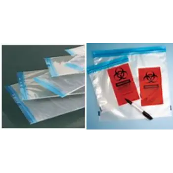 Premium Quality Specimen Bags